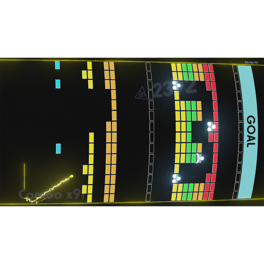 Breakout Beyond PS5 para PlayStation 5