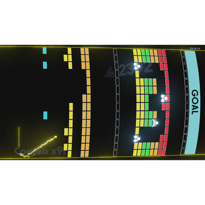 BREAKOUT BEYOND PS5 PARA PLAYSTATION 5 VERSI&Oacute;N ESPA&Ntilde;OLA