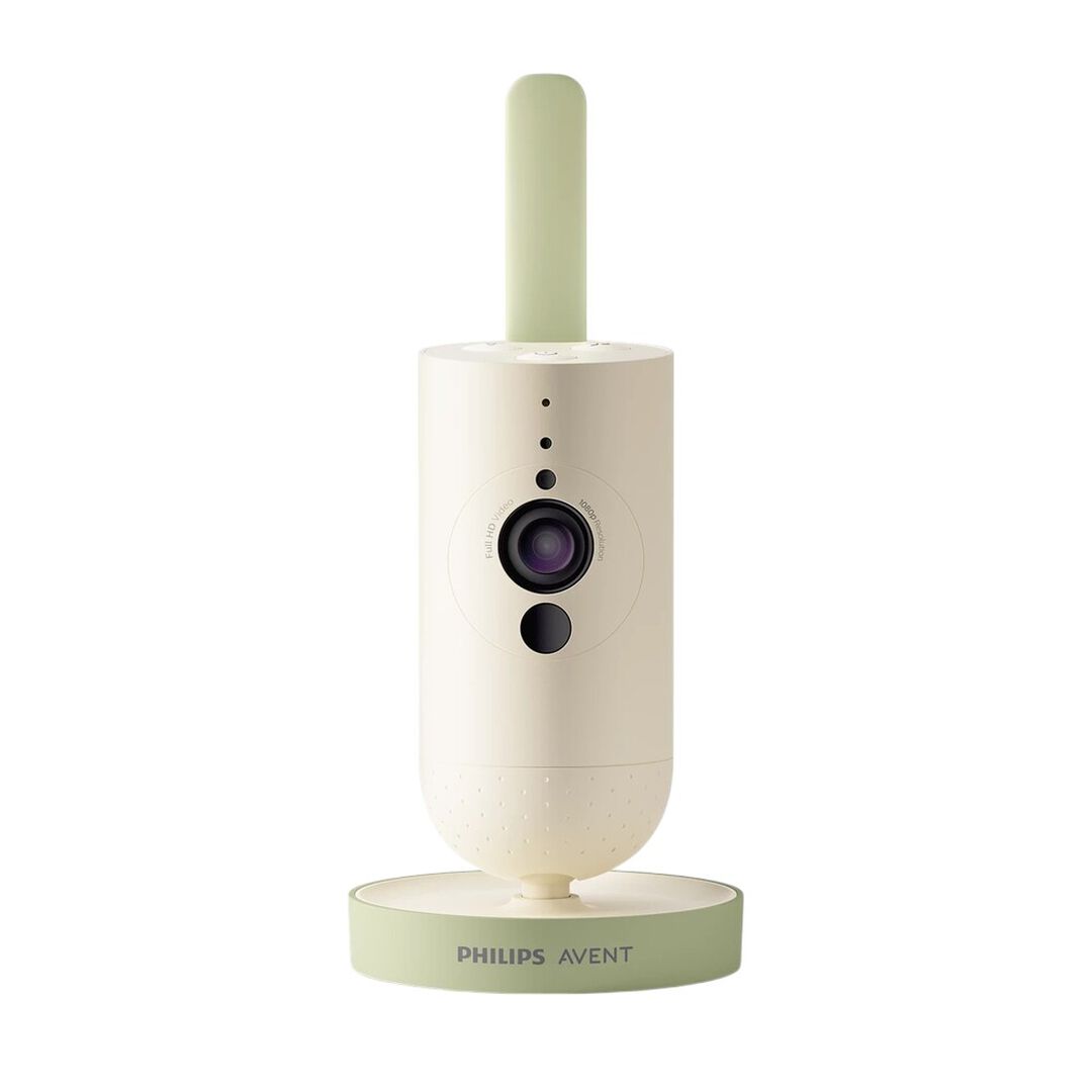 Avent Vigilabeb&eacute;s