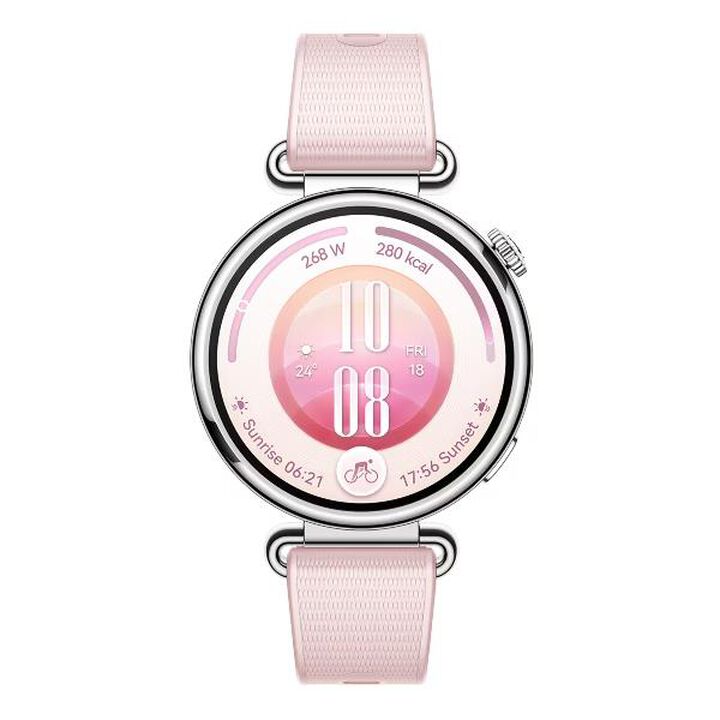 Smartwatch - Huawei Watch GT7 41mm Rosa&nbsp;