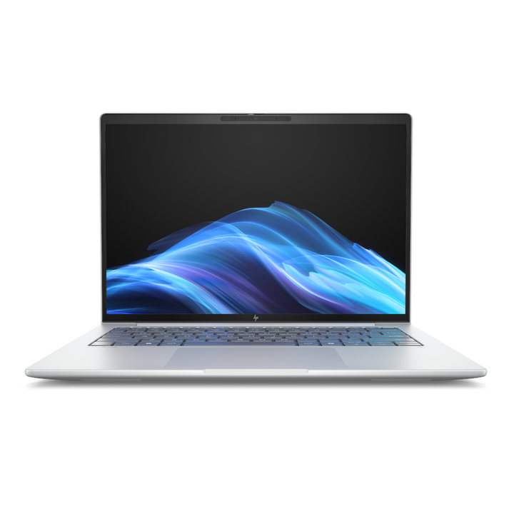 HP EliteBook 8 G1i 14 inch Notebook Next Gen AI PC Wolf Pro Security Edition Copilot+ PC Intel Core Ultra 7 258V Port&aacute;til 35,6 cm (14") WUXGA 32 GB LPDDR5x-SDRAM 1 TB SSD Wi-Fi 7 (802.11be) Windows 11 Pro Plata: La IA de pr&oacute;xima generaci&oacute;n redefine la productividad para los profesionales modernos. Disfruta de una productividad y eficiencia sin precedentes con el ordenador con IA de pr&oacute;xima generaci&oacute;n HP EliteBook 8 G1i de 14 pulgadas. Este equipo, dise&ntilde;ado para el trabajo estrat&eacute;gico, ofrece funciones de colaboraci&oacute;n &uacute;nicas y una multitarea fluida. Consigue m&aacute;s, m&aacute;s r&aacute;pido que nunca, con una IA que mantiene el impulso, te descarga tareas y analiza datos como nunca antes.