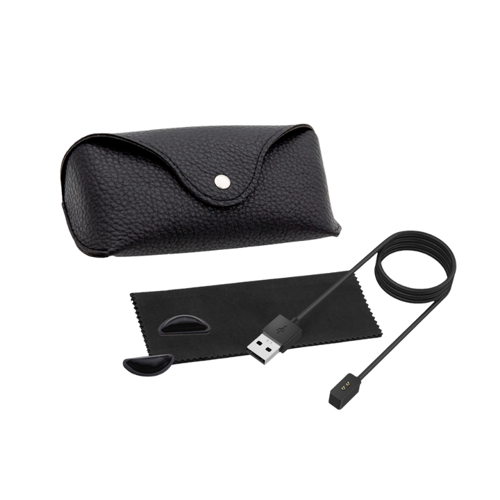 Gafas inteligentes IA KSIX Spectrum