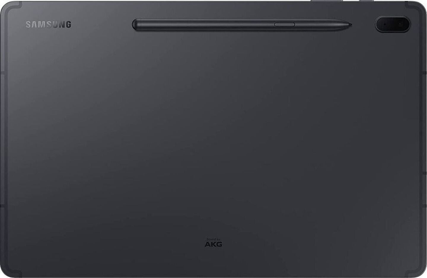 Galaxy Tab S7FE WiFi 64GB Negro REACONDICIONADO A+