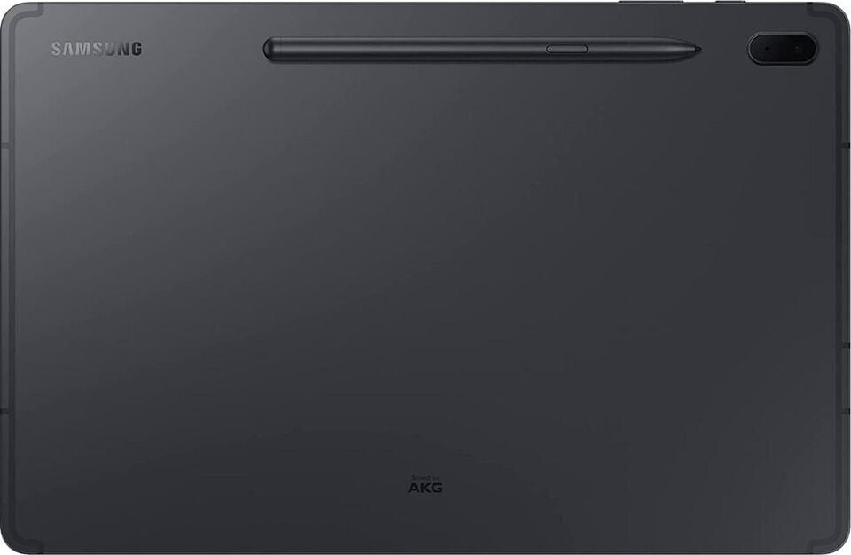 <h2>Samsung Galaxy Tab S7 FE 64 GB WiFi Negro Reacondicionado &ndash; Estado Premium (A+)</h2>

<p>La <strong>Samsung Galaxy Tab S7 FE de 64 GB WiFi Negro Reacondicionado en Estado Premium (A+)</strong> integra una pantalla de 12.4 pulgadas, conectividad WiFi, el l&aacute;piz S Pen y el rendimiento necesario para el trabajo y el entretenimiento. Este dispositivo ha sido sometido a un riguroso proceso de inspecci&oacute;n, pruebas t&eacute;cnicas y limpieza para garantizar un perfecto funcionamiento operativo del dispositivo.</p>

<p>✨ <strong>Grado Est&eacute;tico Premium (A+):</strong> Dispositivos con muy poco uso y mantenidos en las mejores condiciones, pr&aacute;cticamente como nuevos o con m&iacute;nimos desperfectos muy poco visibles a simple vista en pantalla, carcasa lateral y trasera, c&aacute;maras o botones.</p>

<ul>
  <li>⚙️ <strong>Revisi&oacute;n por expertos</strong> en + de 80 puntos</li>
  <li>🛡️ Reacondicionados con <strong>componentes originales</strong></li>
  <li>🔋 Al menos un <strong>85% de la capacidad de su bater&iacute;a</strong></li>
  <li>📆 <strong>30 d&iacute;as</strong> de prueba</li>
  <li>💳 Pago en 24 meses, sin intereses</li>
  <li>✅ <strong>Garant&iacute;a del proveedor de 36 meses</strong>
    <br><em>*Nota sobre la resistencia al agua: Al ser un producto reacondicionado, no se garantiza la estanqueidad ni la resistencia al agua originales.</em></li>
</ul>

<h3>&iquest;Qu&eacute; incluye el paquete?</h3>
<p>Para reducir el impacto ambiental, el producto se presenta en un embalaje sostenible y optimizado:</p>
<ul>
  <li>1x Samsung Galaxy Tab S7 FE 64 GB WiFi (Color: Negro)</li>
  <li>1x S Pen</li>
  <li>1x Cable de carga compatible</li>
  <li><em>Nota: El producto se env&iacute;a en una caja de cart&oacute;n gen&eacute;rica. No se incluyen auriculares ni adaptador de corriente de pared.</em></li>
</ul>
