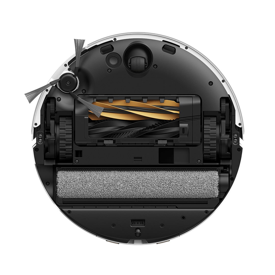 Robot aspirador AQUA10 ultra roller