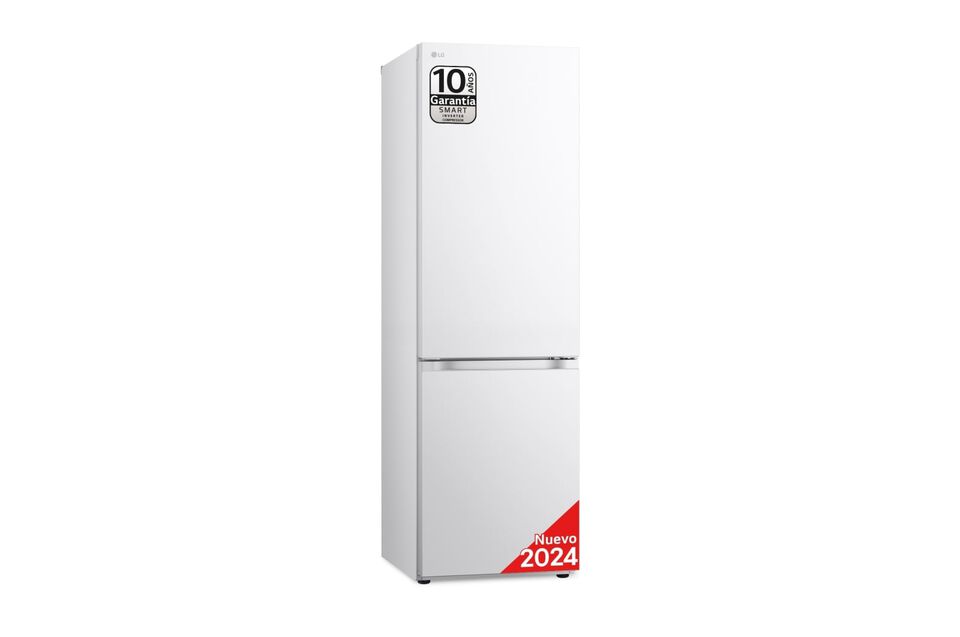 LG GBV3100CSW.ASWQEUZ, una cumbre de innovaci&oacute;n en tecnolog&iacute;a de refrigeraci&oacute;n.