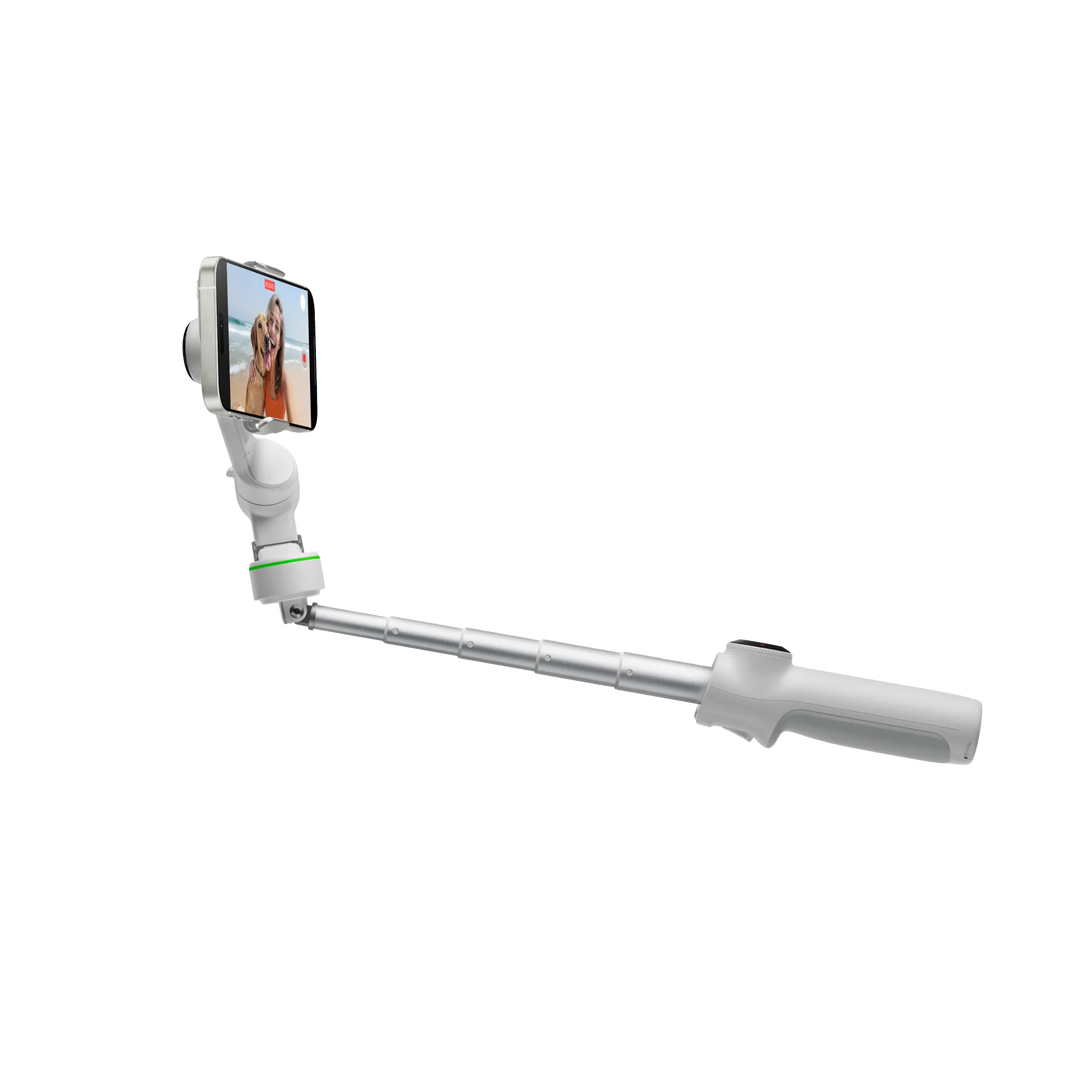 C&aacute;mara Deportiva Flow 2 Pro - Creator Kit