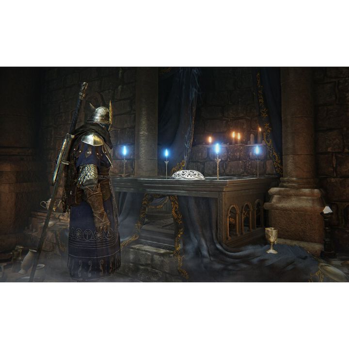 ELDEN RING NIGHTREIGN PS5 JUEGO F&Iacute;SICO PARA PLAYSTATION 5 VERSI&Oacute;N ESPA&Ntilde;OLA GARANT&Iacute;A EUROPEA EU


ELDEN RING NIGHTREIGN es una aventura independiente dentro del universo de ELDEN RING creada para ofrecer a los jugadores una nueva experiencia al reinventar el dise&ntilde;o central del juego.

ELDEN RING NIGHTREIGN

LUCHA EN LA PIEL DEL SLAYER EN UNA GUERRA MEDIEVAL CONTRA EL INFIERNO

DOOM: The Dark Ages es la precuela de los aclamados DOOM (2016) y DOOM Eternal, y narra el &eacute;pico y cinematogr&aacute;fico origen de la furia del DOOM Slayer. En esta tercera entrega de la saga moderna de DOOM, los jugadores se pondr&aacute;n en la piel del DOOM Slayer en una oscura y siniestra guerra medieval contra el infierno nunca antes vista.

ALZAOS JUNTOS

Une fuerzas con otros jugadores para enfrentarte a la amenaza de la noche y a los peligros que trae consigo en un cooperativo para 3 jugadores.

CONVI&Eacute;RTETE EN H&Eacute;ROE

Toma el control de h&eacute;roes con habilidades &uacute;nicas: cada uno posee sus propias habilidades y un estilo &uacute;nico. Aunque por separado son formidables, sus habilidades crear&aacute;n poderosas sinergias cuando se unan y formen equipo.

ENFR&Eacute;NTATE A LA NOCHE

Supera la amenaza implacable que acecha y recorre estas tierras... &iexcl;todo lo que te rodea cambia en cada sesi&oacute;n de juego y tendr&aacute;s que derrotar al portentoso jefe de la noche!

En todos los casos, se requiere el registro en PlayStation&trade;Network, espacio de almacenamiento suficiente y una conexi&oacute;n r&aacute;pida a internet (incluidas las tarifas de transferencia de datos).

* Para el modo cooperativo online, se requiere una suscripci&oacute;n a PlayStation Plus o Game Pass Ultimate/Core.