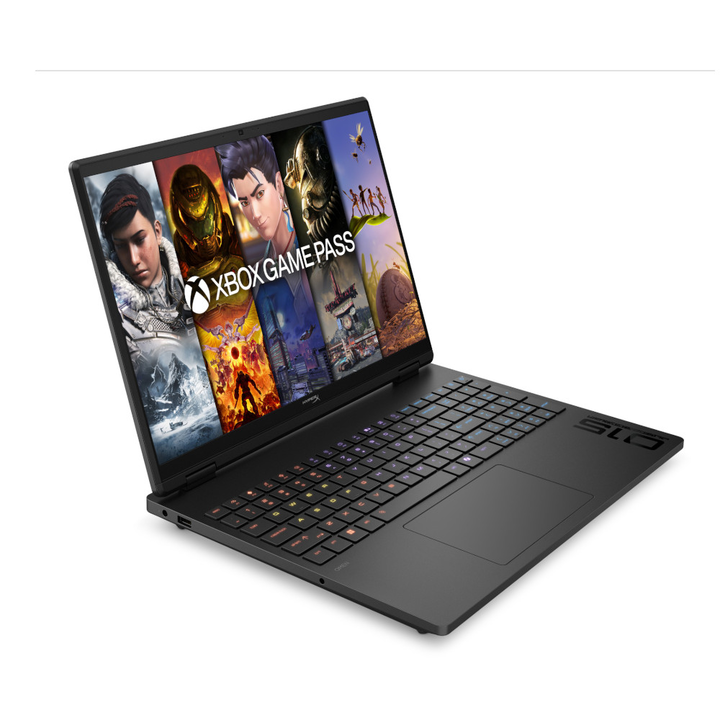 <p style='margin-top:0cm;margin-right:0cm;margin-bottom:8.0pt;margin-left:0cm;line-height:115%;font-size:16px;font-family:"Aptos",sans-serif;'><span style="font-size:13px;line-height:115%;">HyperX OMEN 15 inch Gaming Laptop PC 15-ga0000ns. Obt&eacute;n una nueva perspectiva. Para todos los jugadores del mundo. Las GPU para port&aacute;tiles GeForce RTX&trade; de la serie 50, con tecnolog&iacute;a NVIDIA Blackwell, ofrecen a jugadores y creadores capacidades de IA revolucionarias. Panel IPS. Panel antirreflectante. Antiparpadeo. Proporci&oacute;n de 16:10. Periodo de prueba de 2 meses de Xbox Game Pass Premium. F&aacute;cil conexi&oacute;n. DisplayPort&trade;. Tecnolog&iacute;a DTS: X&reg; Ultra. SSD PCIe&reg; Gen4 NVMe&trade; M.2 de 1 TB. Audio ajustado por HyperX.</span></p>
