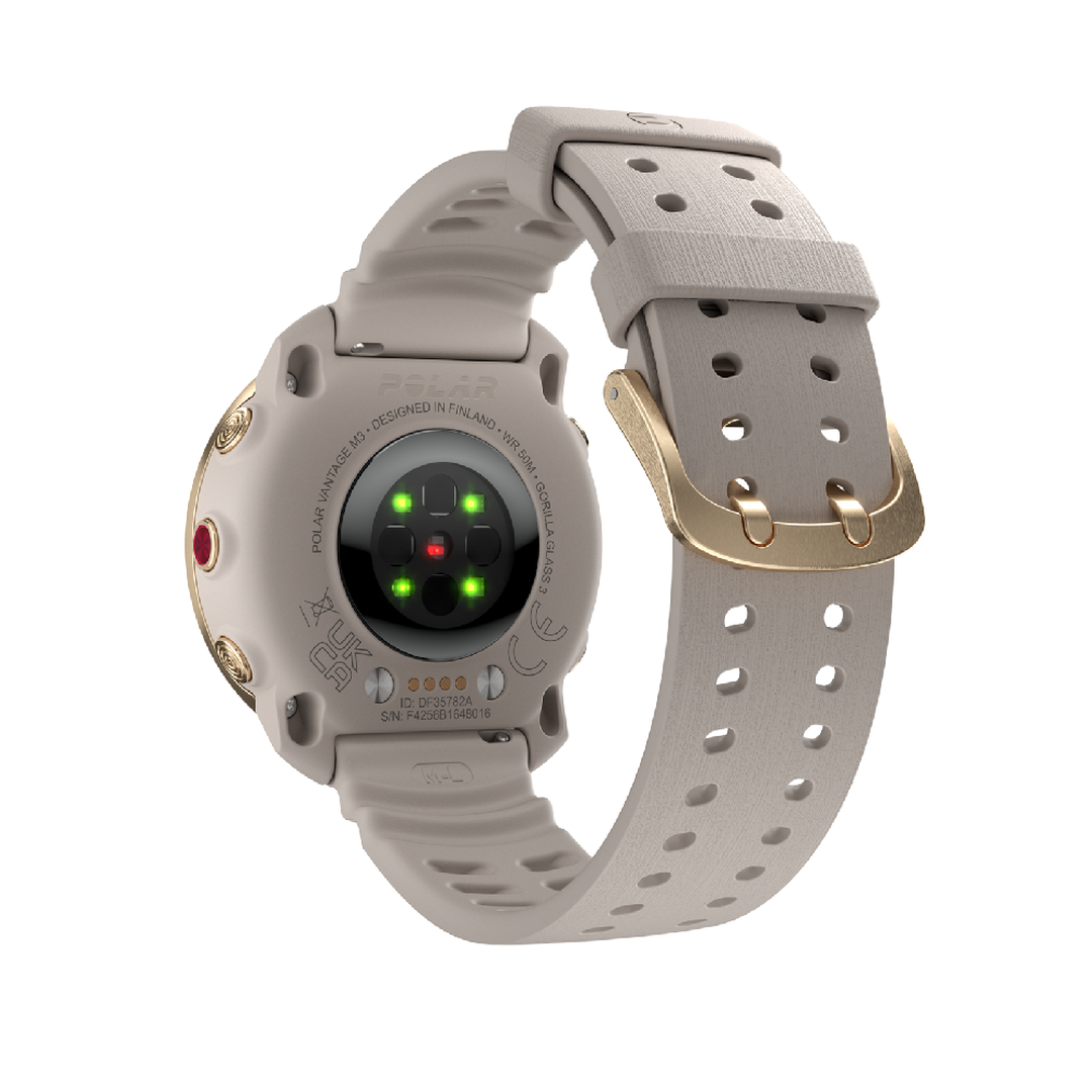 Smartwatch Vantage M3
