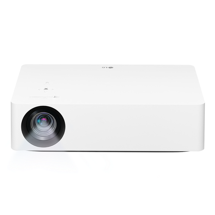 Proyector HU70LS LG CineBeam