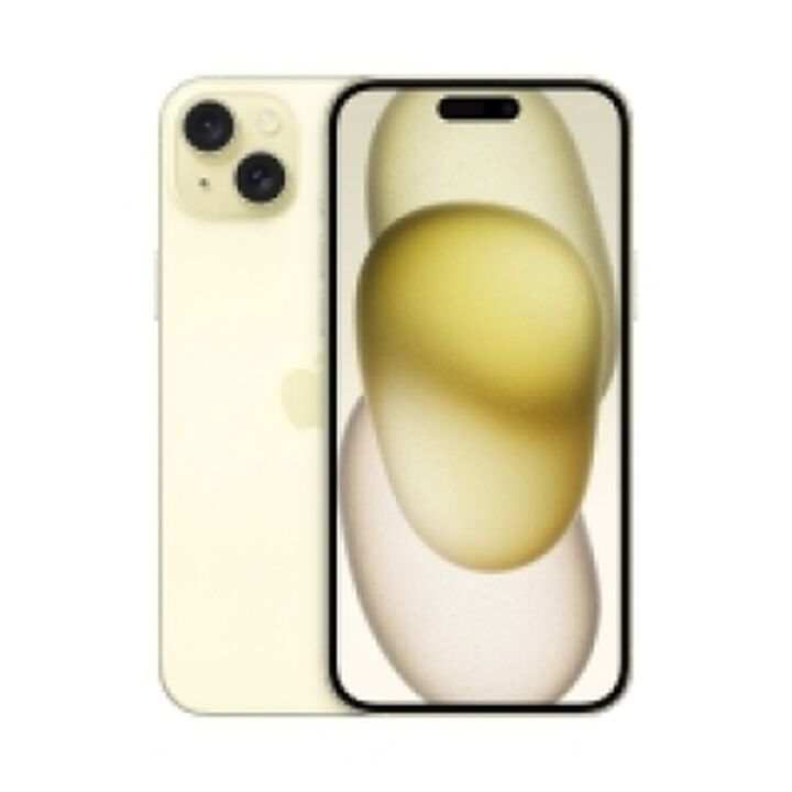 Apple iPhone 15 512GB Amarillo - Reacondicionado (Bater&iacute;a garantizada al 80%)
1 A&ntilde;o de garant&iacute;a.