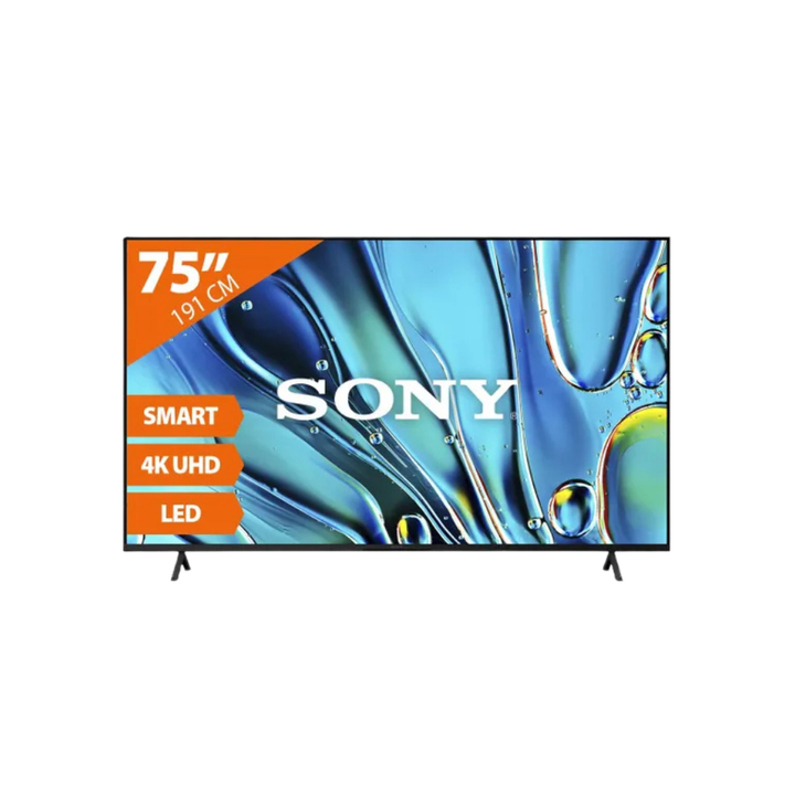 <p>Descubre Sony Bravia 3, la nueva forma de ver, escuchar y sentir. La TV LED 75" Sony K75S35B.CEI est&aacute; dise&ntilde;ada para ofrecer una calidad de imagen impresionante, un sonido envolvente y una interfaz intuitiva, este Smart TV re&uacute;ne lo mejor de la tecnolog&iacute;a en un solo dispositivo.</p>