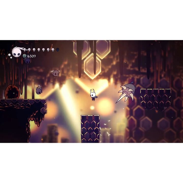 PREVENTA HOLLOW KNIGHT NINTENDO SWITCH 2 EDITION VERSI&Oacute;N ESPA&Ntilde;OLA