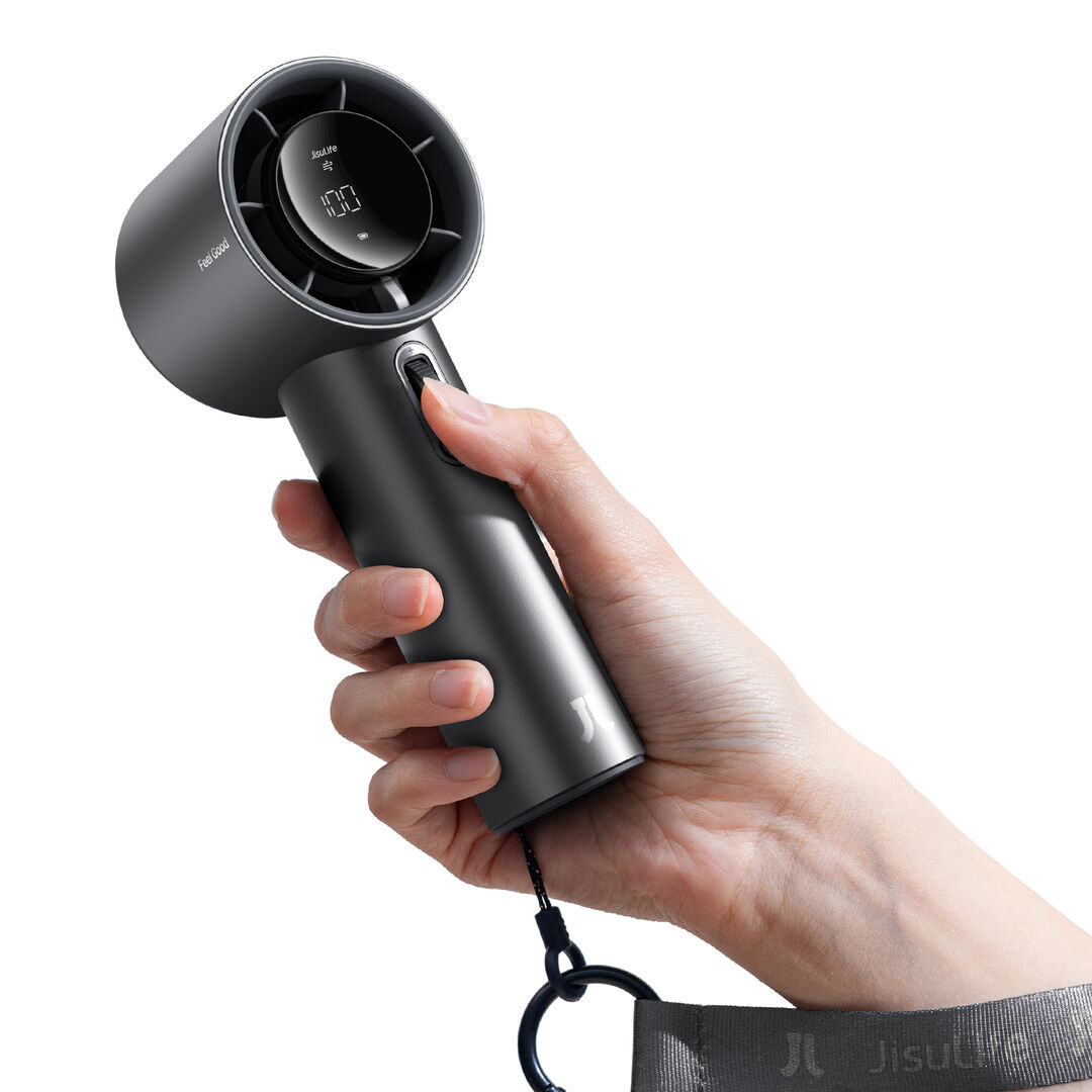 Ventilador port&aacute;til de mano Fan 1S Pro