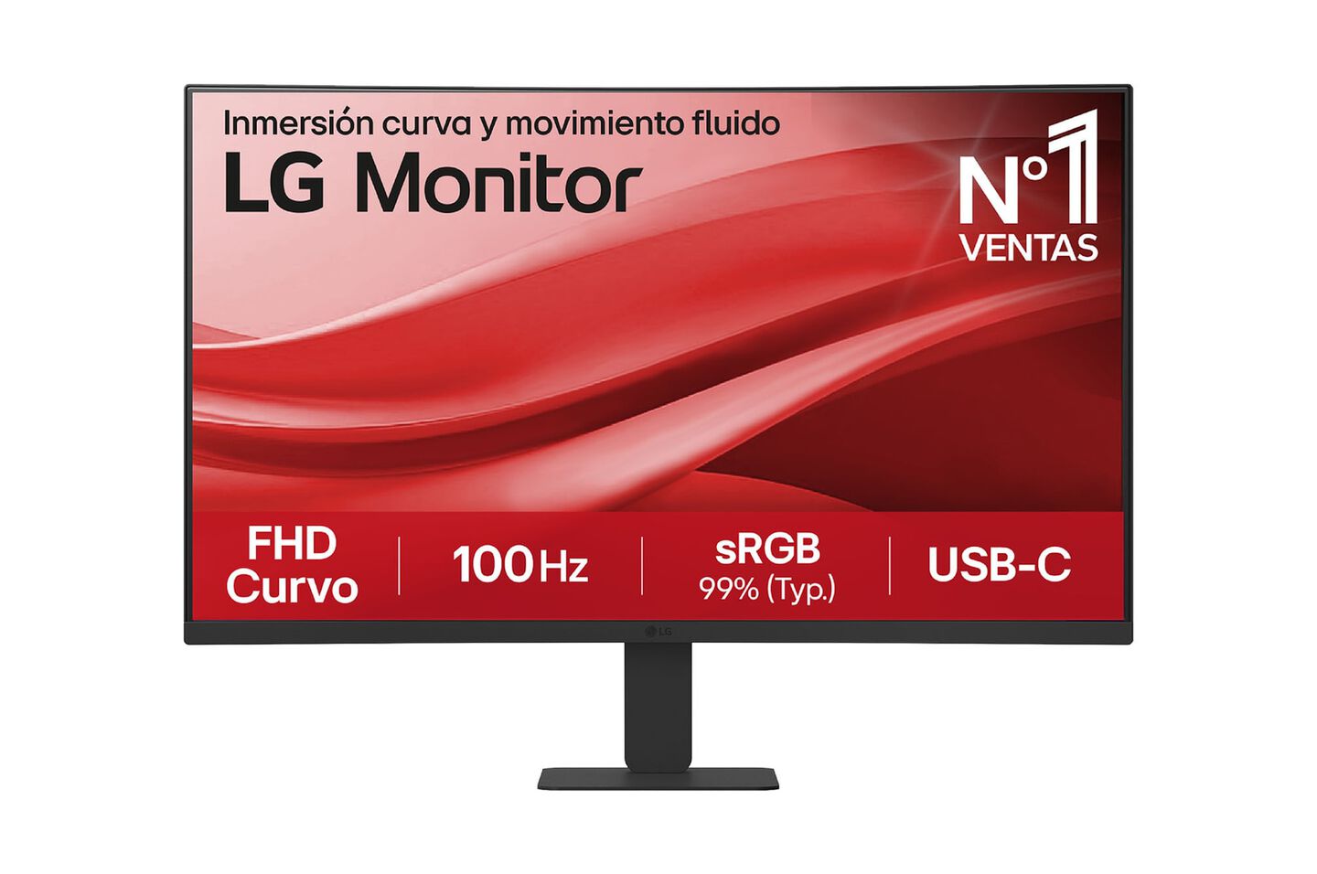 Monitor 27U421A-B  27''