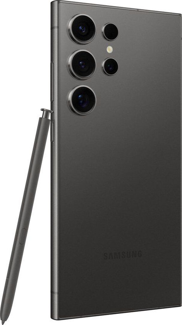 Galaxy S24 Ultra 256GB Negro REACONDICIONADO (A+)