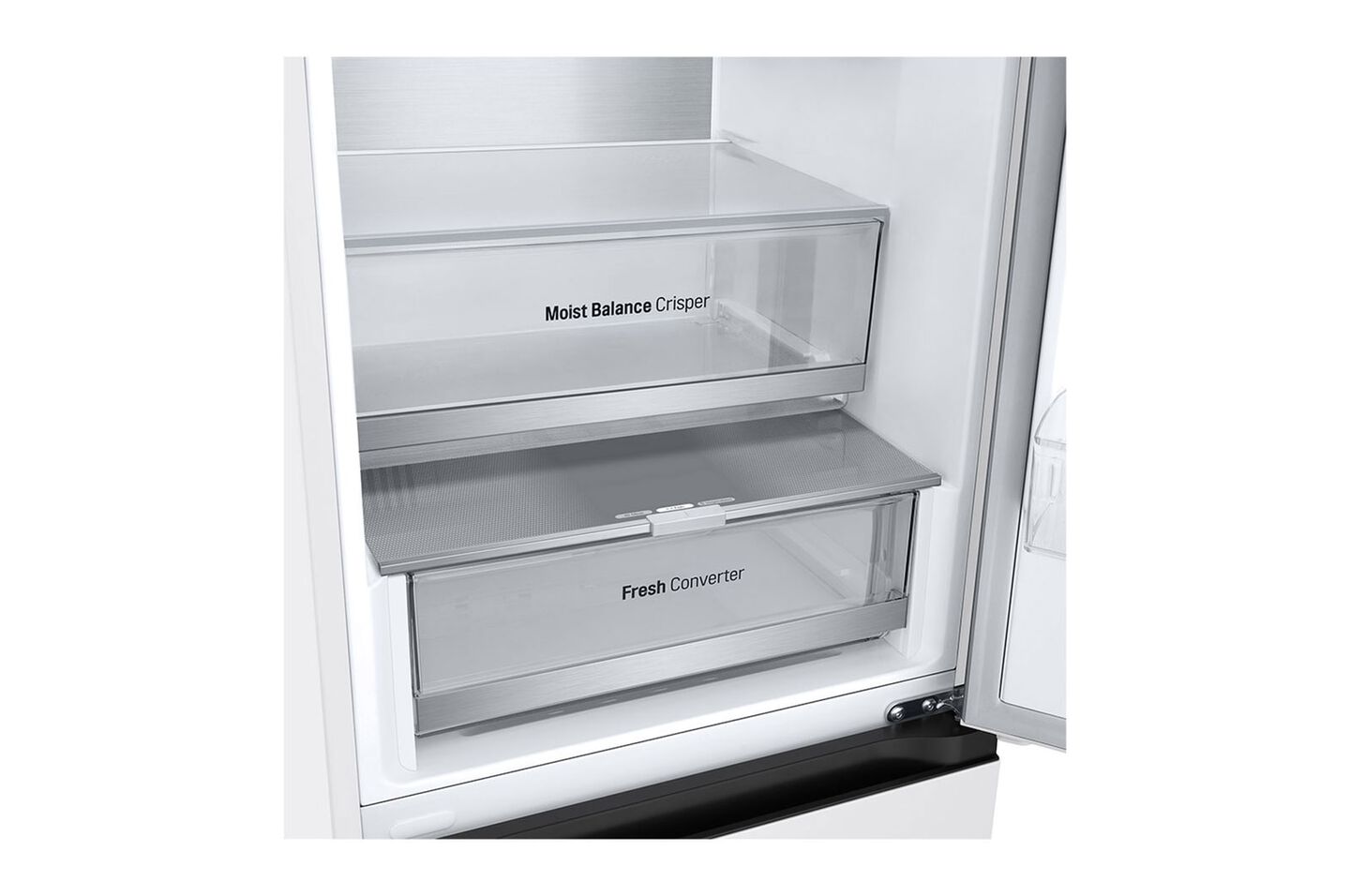 ¡Si estás pensando en renovar tu cocina, compra Frigorífico combinado LG GBV5140CSW.ASWQEUZ y otros productos LG! ¡La mejor calidad al mejor precio ya está a tu alcance!