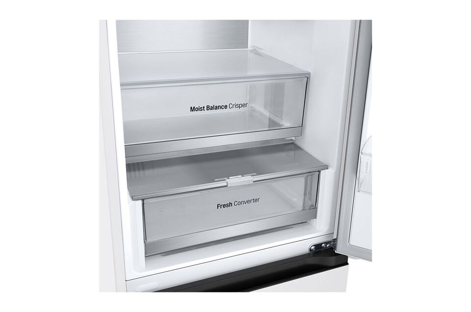 ¡Si estás pensando en renovar tu cocina, compra Frigorífico combinado LG GBV5140CSW.ASWQEUZ y otros productos LG! ¡La mejor calidad al mejor precio ya está a tu alcance!