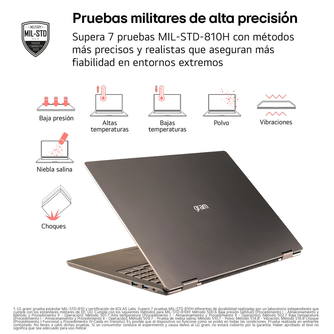 Port&aacute;til 17" Core Ultra X9 388H 17Z90UB-H.AU99BN