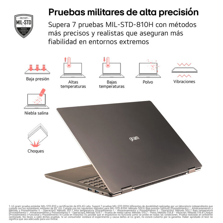 Port&aacute;til 17" Core Ultra X9 388H 17Z90UB-H.AU99BN