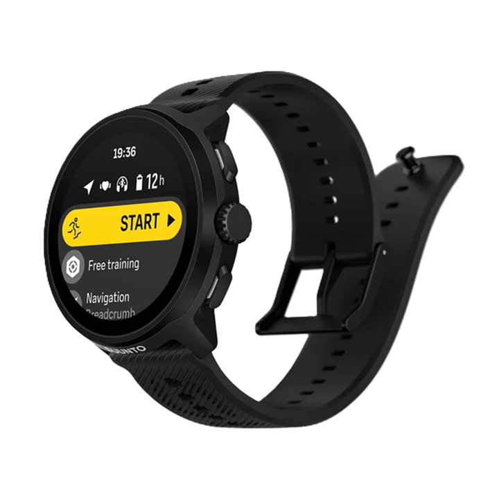 Reloj multideporte con GPS