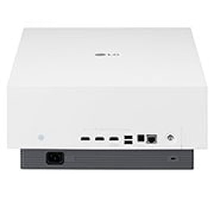 Proyector HU810PW LG CineBeam