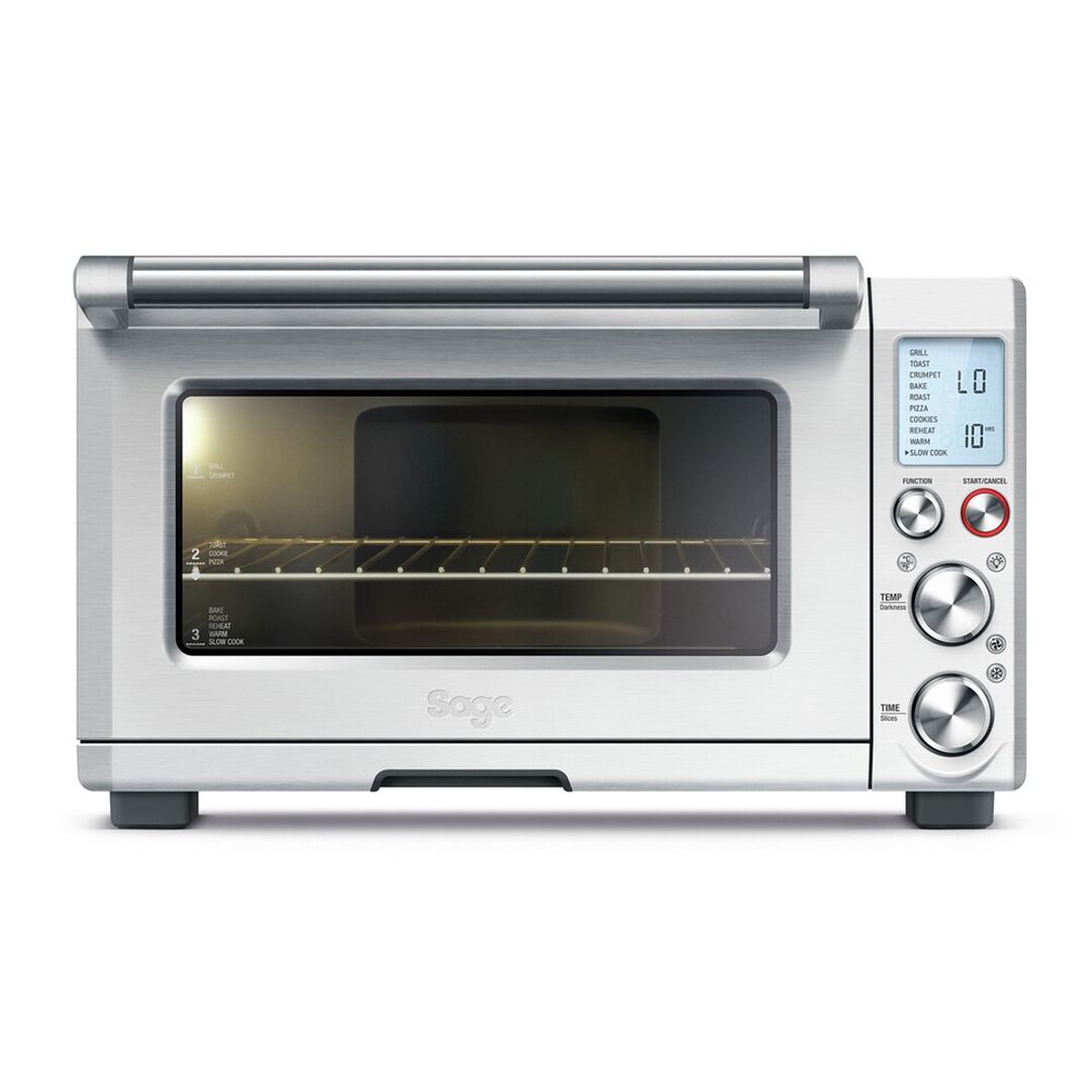 Mini horno 21L inteligente Smart Oven Pro