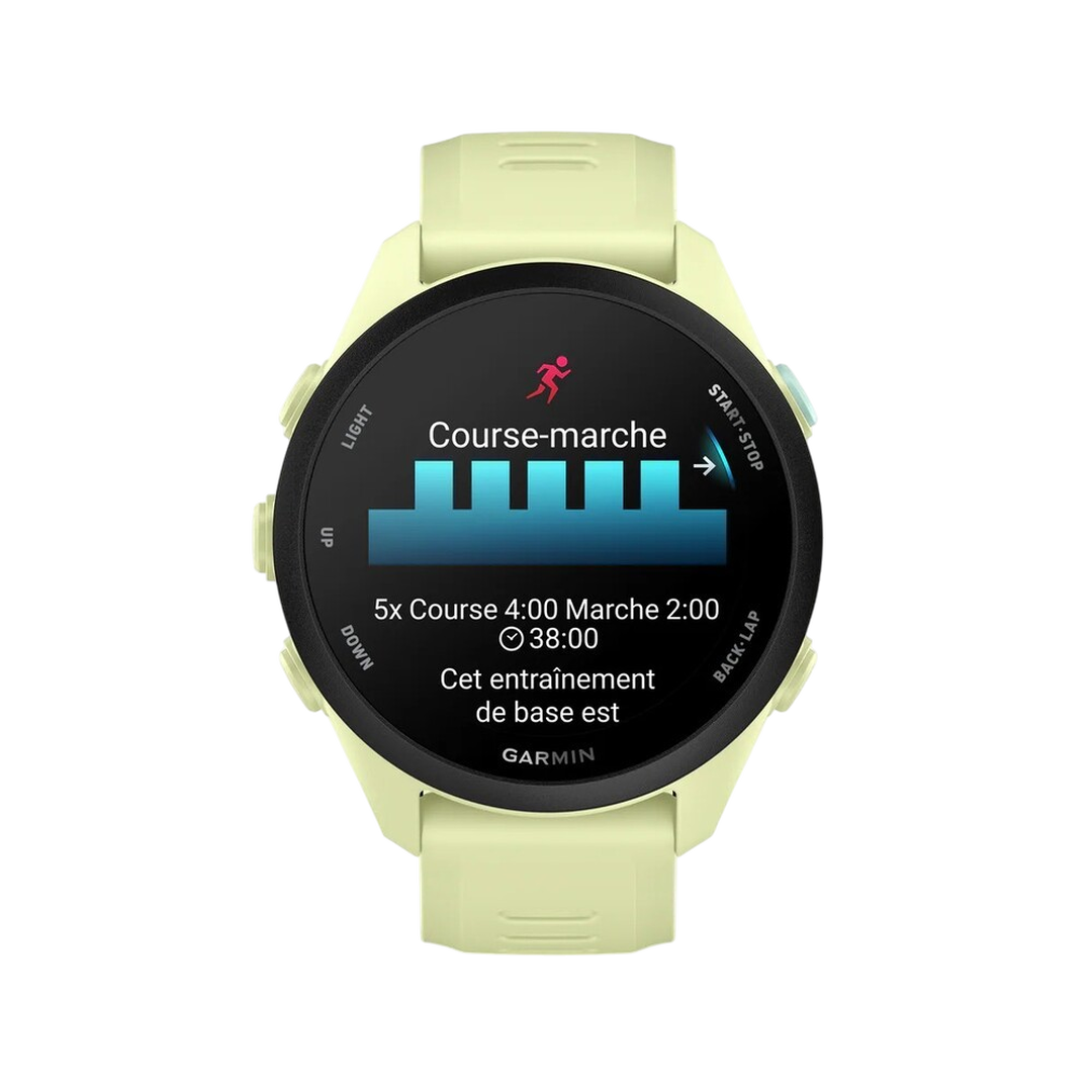 Smartwatch Forerunner  70