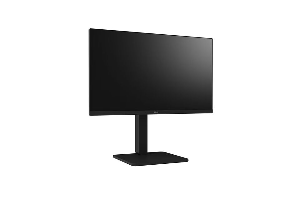 El panel IPS Full HD de LG proporciona colores claros y aut&eacute;nticos. Obt&eacute;n una reproducci&oacute;n de color precisa y visualiza la pantalla desde pr&aacute;cticamente cualquier &aacute;ngulo.