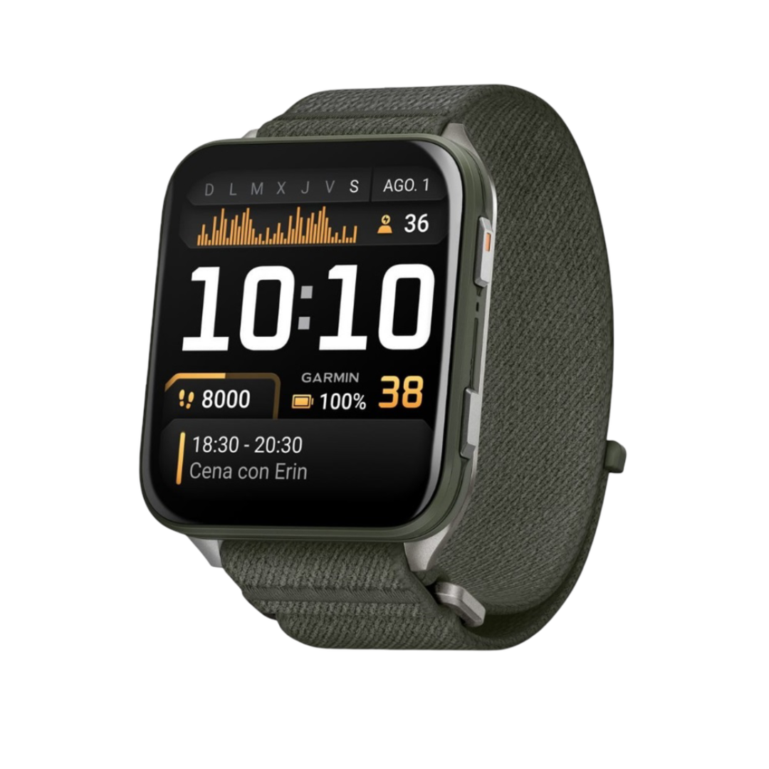 Smartwatch Venu X1