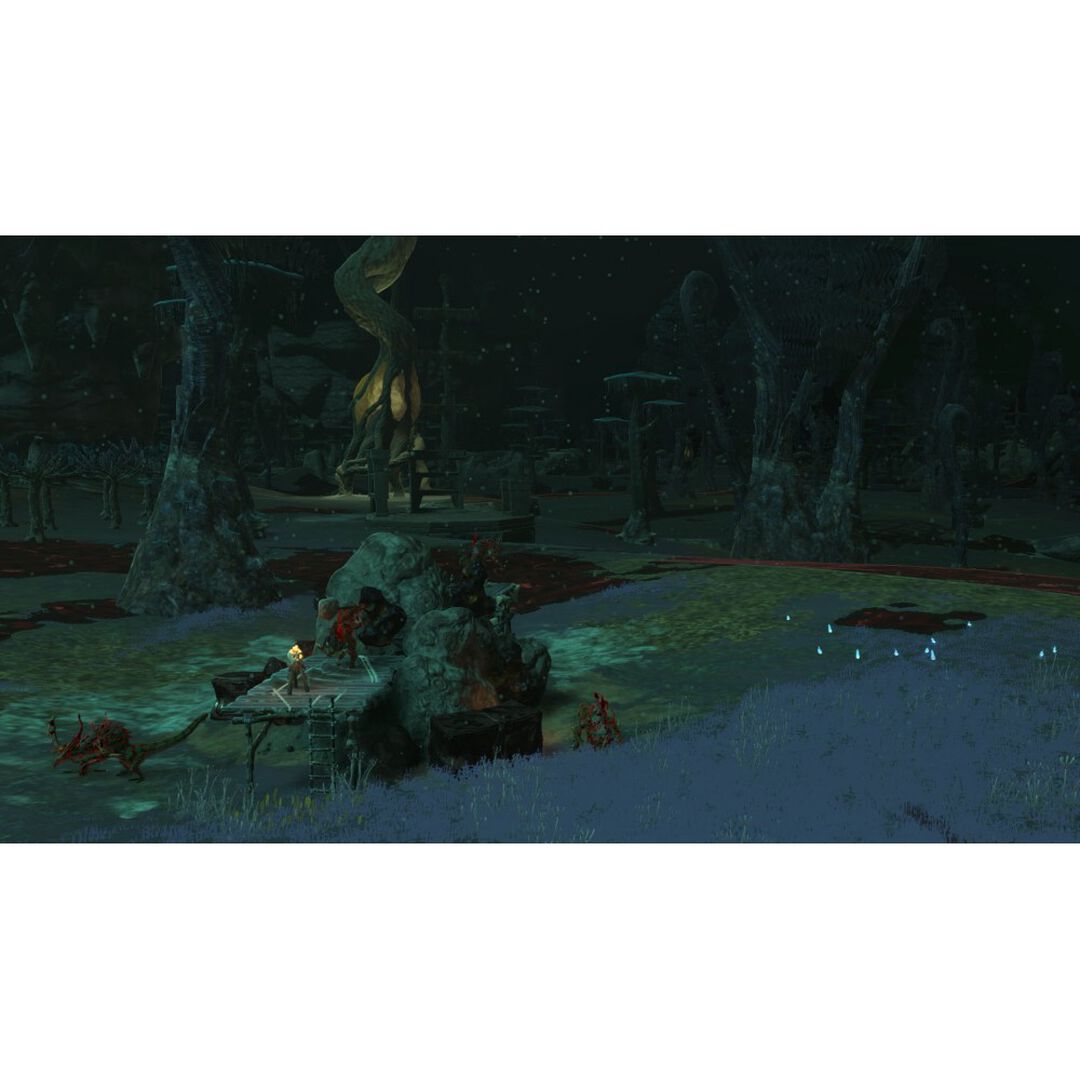 THE LEGEND OF ZELDA TEARS OF THE KINGDOM NINTENDO SWITCH VERSIÓN ESPAÑOLA

Te aguarda un épico viaje en el que recorrerás las tierras y los vastos cielos de Hyrule en The Legend of Zelda: Tears of the Kingdom para Nintendo Switch. Crea tu propia aventura en este mundo donde el límite es tu imaginación.

THE LEGEND OF ZELDA TEARS OF THE KINGDOM PARA NINTENDO SWITCH

En la secuela de The Legend of Zelda: Breath of the Wild, tú decidirás qué camino seguir a lo largo de los inmensos paisajes de Hyrule y las misteriosas islas que flotan allá arriba en el cielo. ¿Lograrás dominar el poder de las nuevas habilidades de Link y luchar contra las fuerzas malévolas que amenazan al reino?