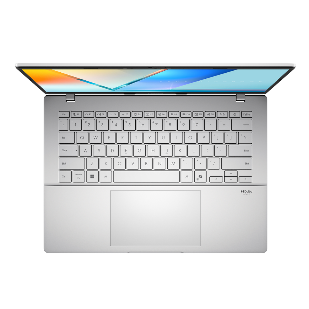 Port&aacute;til Vivobook S14 S3407QA-KP015W