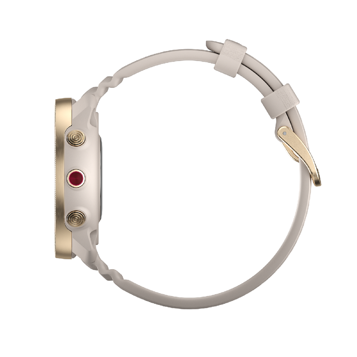 Reloj multideporte con GPS