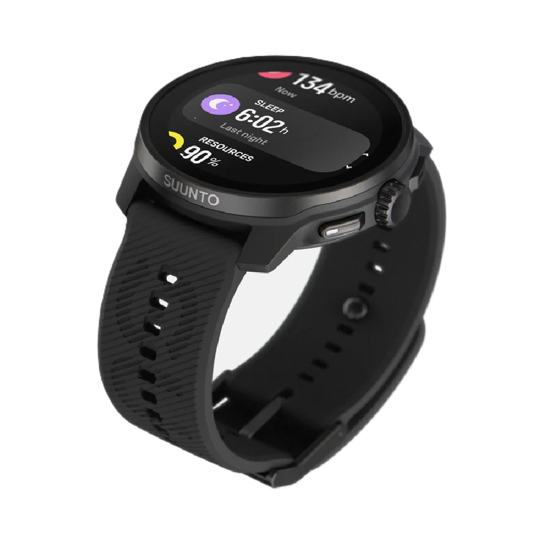 Reloj multideporte con GPS