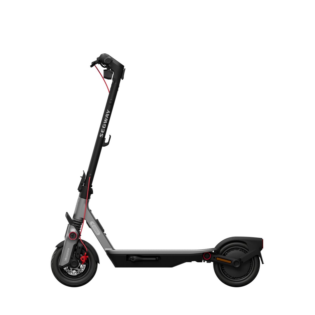 Patinete el&eacute;ctrico Ninebot F3 Pro