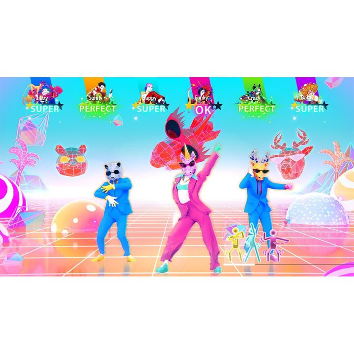 NINTENDO SWITCH LITE CORAL + JUST DANCE 25 EN CAJA CON CODIGO DESCARGA DIGITAL JUEGO COMPLETO VERSI&Oacute;N ESPA&Ntilde;OLA GARANT&Iacute;A EUROPEA 
NINTENDO SWITCH LITE CORAL 

Nintendo Switch Lite color coral, la nueva incorporaci&oacute;n a la familia Nintendo Switch, es una consola compacta, ligera y f&aacute;cil de transportar, que cuenta con controles integrados.

 

Con Nintendo Switch Lite se puede jugar a todos los programas de Nintendo Switch que son compatibles con el modo port&aacute;til. Es ideal para los usuarios que prefieran jugar fuera o para aquellos que quieran jugar en l&iacute;nea o de manera local en el modo multijugador con familiares o amigos que tengan una consola Nintendo Switch insignia.

 

Como se trata de una consola enfocada al juego port&aacute;til, Nintendo Switch Lite no puede conectarse al televisor.

Nintendo Switch Lite, la nueva incorporaci&oacute;n a la familia Nintendo Switch, es una consola compacta, ligera y f&aacute;cil de transportar, que cuenta con controles integrados.

Con Nintendo Switch Lite se puede jugar a todos los programas de Nintendo Switch que son compatibles con el modo port&aacute;til. Es ideal para los usuarios que prefieran jugar fuera o para aquellos que quieran jugar en l&iacute;nea o de manera local en el modo multijugador con familiares o amigos que tengan una consola Nintendo Switch insignia.

Como se trata de una consola enfocada al juego port&aacute;til, Nintendo Switch Lite no puede conectarse al televisor.

Lleva tus juegos favoritos contigo f&aacute;cilmente

Si un juego es compatible con funciones del mando Joy-Con como, por ejemplo, la vibraci&oacute;n HD, la c&aacute;mara infrarroja de movimiento y los sensores de movimiento, ciertas caracter&iacute;sticas del juego no estar&aacute;n disponibles si se utiliza solo la consola Nintendo Switch Lite. En ese caso, se requieren mandos Joy-Con (a la venta por separado) para poder disfrutar de dichas caracter&iacute;sticas.

En el caso de juegos que no sean compatibles con el modo port&aacute;til, los jugadores pueden conectar mandos Joy-Con (a la venta por separado) de manera inal&aacute;mbrica a Nintendo Switch Lite. Los usuarios deber&aacute;n tener un dispositivo para cargar los mandos Joy-Con, como, por ejemplo, el soporte de carga para mandos Joy-Con. Para comprobar la compatibilidad de t&iacute;tulos espec&iacute;ficos con los distintos modos de juego, se puede consultar la caja del producto o visitar Nintendo eShop.

Conecta hasta ocho consolas para partidas multijugador

Multijugador local

Se pueden conectar hasta ocho consolas Nintendo Switch o Nintendo Switch Lite para jugar a juegos competitivos o cooperativos.

Multijugador en l&iacute;nea

Si te suscribes a Nintendo Switch Online, podr&aacute;s jugar con amigos u otros jugadores de todo el mundo, acceder a un cat&aacute;logo en constante crecimiento de juegos cl&aacute;sicos de NES con funciones en l&iacute;nea a&ntilde;adidas, disfrutar de ofertas exclusivas como TETRIS&reg; 99 y cupones para juegos de Nintendo Switch, y mucho m&aacute;s.

Men&uacute; HOME

Desde el men&uacute; HOME puedes iniciar juegos y seleccionar ajustes. Aqu&iacute;, adem&aacute;s de gestionar tu lista de amigos y cuentas de usuario, tambi&eacute;n puedes cambiar la configuraci&oacute;n de la consola.

Funciones principales del men&uacute; HOME:

    Noticias: Tu Nintendo Switch estar&aacute; al d&iacute;a de lo &uacute;ltimo en juegos.
    Nintendo eShop: Encuentra y compra la versi&oacute;n completa de los juegos, as&iacute; como contenidos descargables.
    &Aacute;lbum: Gracias al bot&oacute;n de captura, podr&aacute;s hacer capturas de pantalla y guardar v&iacute;deos de determinados juegos con facilidad. Luego podr&aacute;s verlos, editarlos y compartirlos en las redes sociales desde el &aacute;lbum.

Una consola enfocada al juego port&aacute;til

Ideal para los jugadores que no se est&aacute;n quietos.

Nintendo Switch Lite, la nueva incorporaci&oacute;n a la familia Nintendo Switch, es una consola compacta, ligera y f&aacute;cil de transportar, que cuenta con controles integrados.

Con Nintendo Switch Lite se puede jugar a todos los programas de Nintendo Switch que son compatibles con el modo port&aacute;til. Es ideal para los usuarios que prefieran jugar fuera o para aquellos que quieran jugar en l&iacute;nea o de manera local en el modo multijugador con familiares o amigos que tengan una consola Nintendo Switch insignia.

Como se trata de una consola enfocada al juego port&aacute;til, Nintendo Switch Lite no puede conectarse al televisor.
JUST DANCE 25 

  
40 NUEVAS Y DIVERTIDAS CANCIONES PARA TODOS

Just Dance 2025 Edition incluye canciones para todos los gustos. Baila los &eacute;xitos del momento, los himnos de las fiestas pop, los cl&aacute;sicos atemporales, los fen&oacute;menos virales de internet y muchas canciones m&aacute;s, como:

    &laquo;yes, and?&raquo; de Ariana Grande
    &laquo;Unstoppable&raquo;de Sia
    &laquo;Poker Face&raquo; de Lady Gaga
    &laquo;Basket Case&raquo; de Green Day
    &laquo;Calabria 2007&raquo; de Enur Ft. Natasja

 

ELIGE TU DESAF&Iacute;O: F&Aacute;CIL O INTENSO

Ya juegues con tu familia o con amigos, encontrar&aacute;s coreograf&iacute;as para todos los gustos, desde las m&aacute;s f&aacute;ciles hasta las m&aacute;s exigentes. Algunas canciones incluso ofrecen distintos niveles de dificultad seg&uacute;n el profe que elijas.

 
SIEMPRE HAY UNA RAZ&Oacute;N PARA BAILAR DURANTE TODO EL A&Ntilde;O*

&iexcl;Participa en eventos tem&aacute;ticos de temporada durante todo el a&ntilde;o con nuevas y emocionantes canciones, un medidor de progreso y nuevas recompensas!

 
MODO ENTRENAMIENTO PARA ENTUSIASTAS DEL FITNESS

Inicia tu rutina de fitness y ejerc&iacute;tate mientras te diviertes con el modo entrenamiento. El contador de calor&iacute;as quemadas y el tiempo que pasas bailando te servir&aacute;n de motivaci&oacute;n.

 
UNA SOLA PLATAFORMA CON TODO EL CONTENIDO

Ya teng&aacute;is Just Dance 2023&reg; Edition, Just Dance&reg; 2024 Edition o Just Dance&reg; 2025 Edition, tus amigos y t&uacute; podr&eacute;is conectaros a la misma plataforma. &iexcl;Y si tienes varias ediciones, todo el contenido estar&aacute; en un mismo lugar!

 

&iquest;Quieres que siga la fiesta? Suscr&iacute;bete a Just Dance+ y tendr&aacute;s acceso a cientos de canciones y eventos especiales dentro del juego.**

 

 

DISCLAIMERS:

Solo c&oacute;digo de descarga. Este producto no incluye una tarjeta de juego o un disco. Se necesita conexi&oacute;n a internet, una cuenta de Ubisoft, una cuenta de la consola correspondiente y una suscripci&oacute;n a la plataforma (se vende por separado).

*Contenido adicional disponible de forma peri&oacute;dica y por tiempo limitado durante los 12 meses posteriores al lanzamiento del juego. Se necesita descarga.

**Just Dance&reg;+ es un servicio de streaming al que se puede jugar a trav&eacute;s de Just Dance&reg; 2023 Edition, Just Dance&reg; 2024 Edition y Just Dance&reg; 2025 Edition y que otorga acceso a canciones adicionales. Sujeto a t&eacute;rminos y condiciones. Se necesita una cuenta de Ubisoft, una cuenta de consola, acceso a internet permanente y el pago de una cuota y/o una tarifa de suscripci&oacute;n. Pueden aplicarse restricciones de edad o territorio.

&copy; 2024 Ubisoft Entertainment. All Rights Reserved. Just Dance, Ubisoft, and the Ubisoft logo are registered or unregistered trademarks of Ubisoft Entertainment in the US and/or other countries.