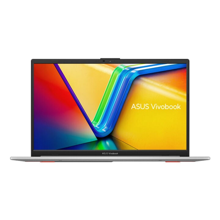 ASUS Vivobook Go 15 E1504FA-NJ643W - Ordenador Port&aacute;til .6" Full HD (AMD Ryzen 5 7520U, 16GB RAM, 512GB SSD, Radeon 610M, Windows 11 Home) Plata Fr&iacute;a - Teclado QWERTY espa&ntilde;ol, AMD Ryzen&trade; 5, 2,8 GHz, 39,6 cm (15.6"), 1920 x 1080 Pixeles, 16 GB, 512 GB