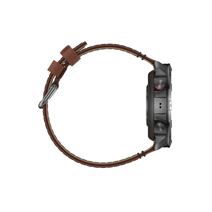 Reloj multideporte con GPS