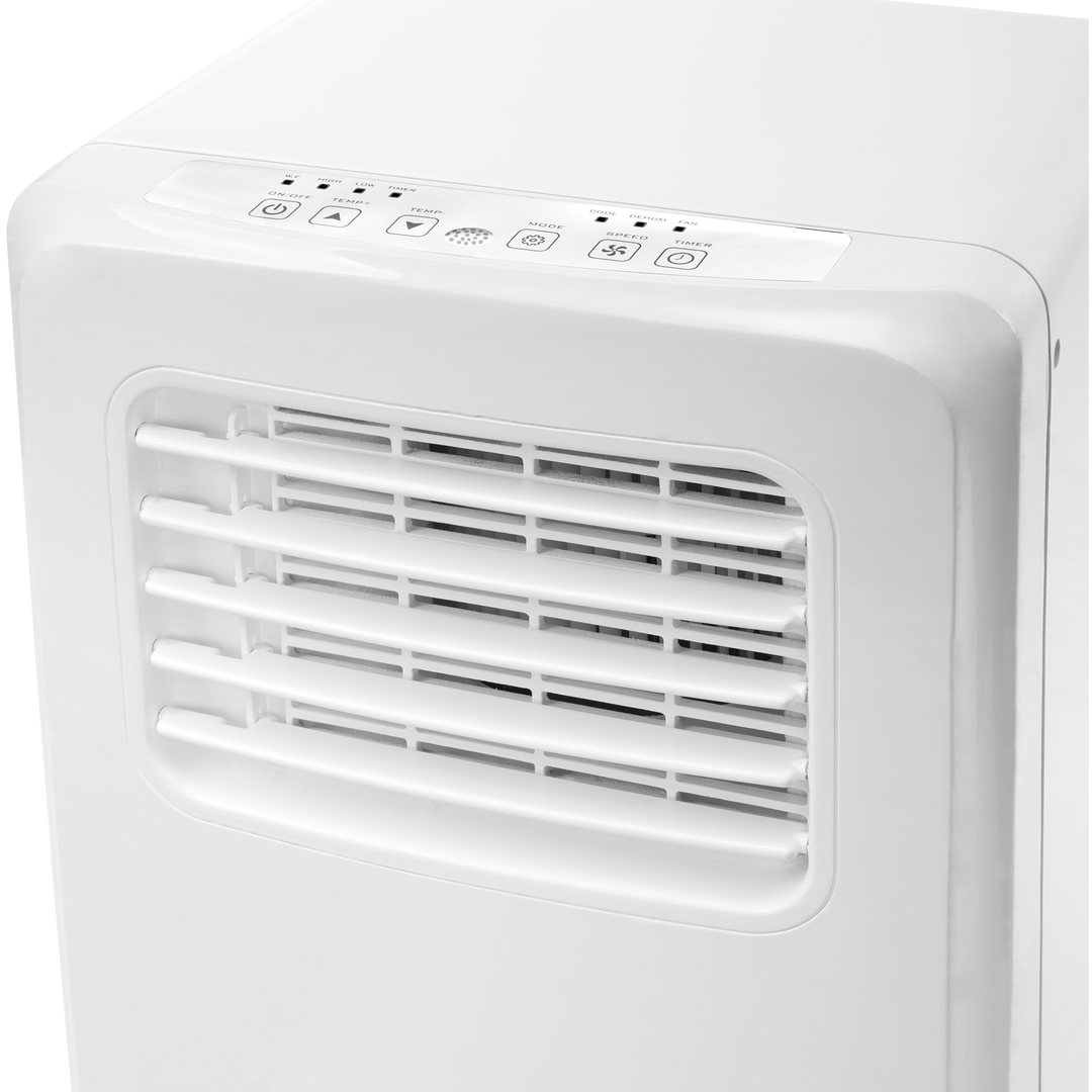 Aire acondicionado portatil 2700f 22m2 AC-5531