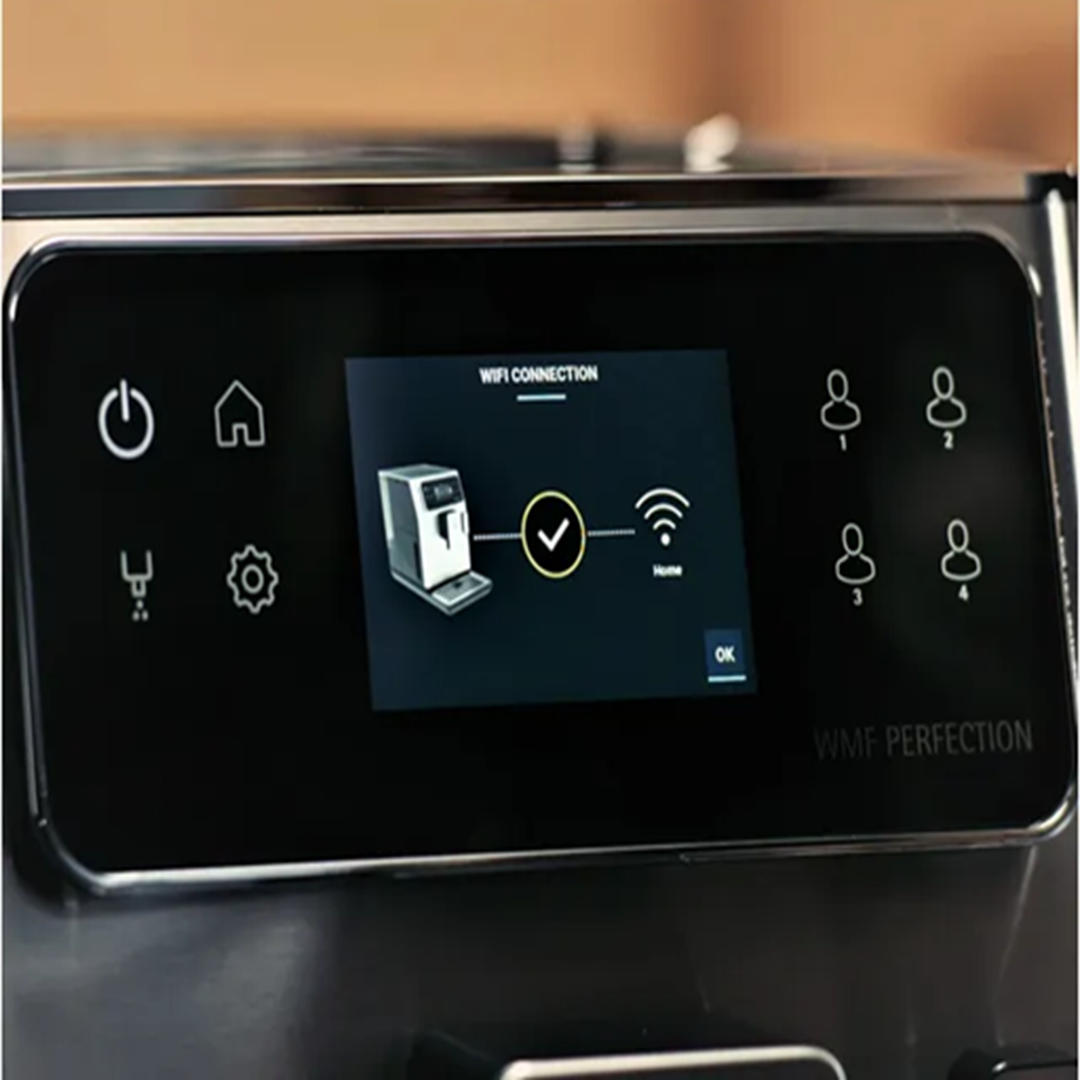 Cafetera Full Auto PERFECTION 660L