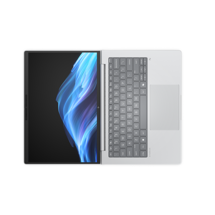 HP EliteBook 8 G1i 14 inch Notebook Next Gen AI PC Wolf Pro Security Edition Copilot+ PC Intel Core Ultra 7 258V Port&aacute;til 35,6 cm (14") WUXGA 32 GB LPDDR5x-SDRAM 1 TB SSD Wi-Fi 7 (802.11be) Windows 11 Pro Plata: La IA de pr&oacute;xima generaci&oacute;n redefine la productividad para los profesionales modernos. Disfruta de una productividad y eficiencia sin precedentes con el ordenador con IA de pr&oacute;xima generaci&oacute;n HP EliteBook 8 G1i de 14 pulgadas. Este equipo, dise&ntilde;ado para el trabajo estrat&eacute;gico, ofrece funciones de colaboraci&oacute;n &uacute;nicas y una multitarea fluida. Consigue m&aacute;s, m&aacute;s r&aacute;pido que nunca, con una IA que mantiene el impulso, te descarga tareas y analiza datos como nunca antes.