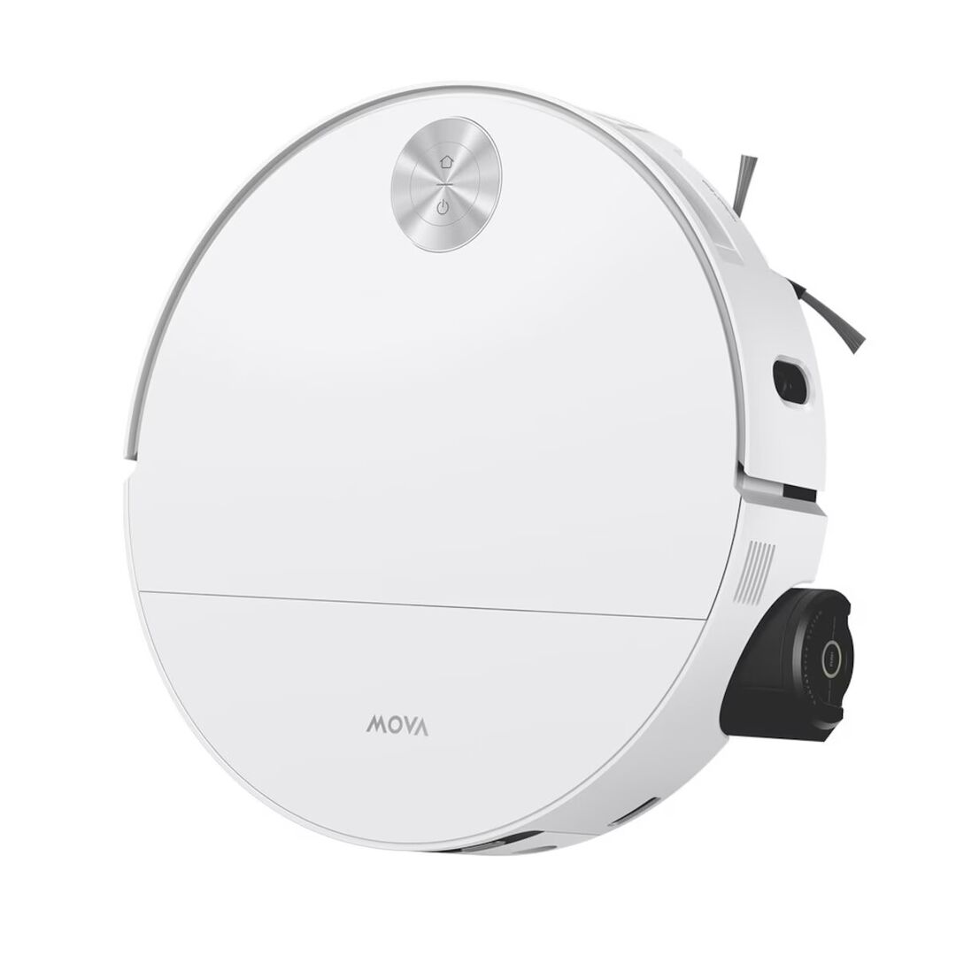 Robot Aspirador MOVA S70 Roller