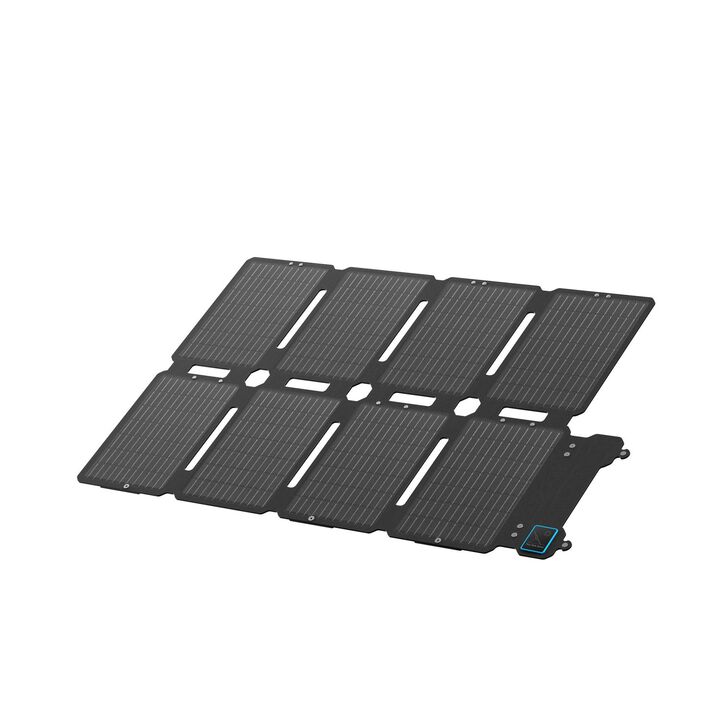 Anker SOLIX PS100X - Panel Solar Plegable 100W