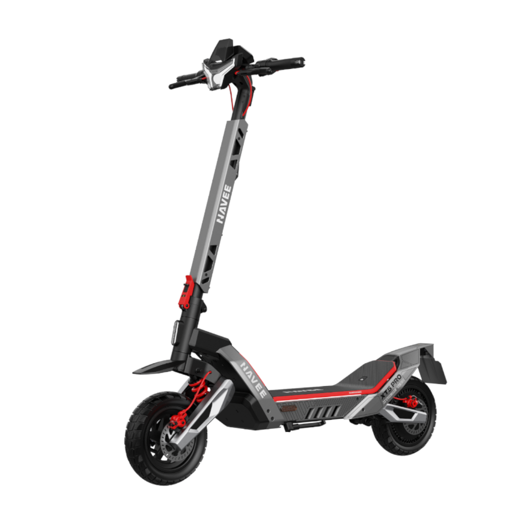 Patinete El&eacute;ctrico XT5 Pro