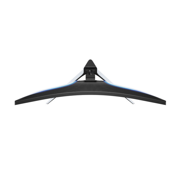 "&iexcl;Eleva tu experiencia gaming y de entretenimiento al siguiente nivel! El TCL 34R83Q combina un panel curvo R1500 de 34 pulgadas (86 cm) con tecnolog&iacute;a Mini LED y QLED panor&aacute;mico, ofreciendo colores vibrantes, negros profundos y un brillo impresionante de hasta 1400 nits en HDR.

Dise&ntilde;ado para gamers exigentes y profesionales del entretenimiento, su formato ultra wide 21:9 y resoluci&oacute;n 3440x1440 te sumergen en cada partida, pel&iacute;cula o proyecto creativo. Disfruta de una frecuencia de refresco de 170 Hz y un tiempo de respuesta de 1 ms, para que cada acci&oacute;n sea fluida y sin retrasos.

Caracter&iacute;sticas destacadas:

Tecnolog&iacute;a HDR10 y pico de brillo 900 nits est&aacute;ndar / 1400 nits boost

Gran &aacute;ngulo de visi&oacute;n con revestimiento antirreflejos y certificaci&oacute;n Low Blue Light T&uuml;v Rheinland

Modos de imagen optimizados: Est&aacute;ndar, Oficina, FPS, RPG, RCG, Pel&iacute;cula, Eye Saver, E-book

Control total y conveniencia: KVM, USB-C con DP 1.4 y PD 90W, USB-A y USB-B

Conectividad avanzada: HDMI 48G (FRL), DP 1.4, HDCP 2.2, salida de auriculares

Su elegante stand by LED naranja/blanco y dise&ntilde;o curvo no solo ofrecen estilo, sino tambi&eacute;n comodidad para largas sesiones de juego o trabajo.

Transforma tu escritorio con el TCL 34R83Q, el monitor pensado para quienes buscan rendimiento, calidad visual y versatilidad en cada p&iacute;xel."