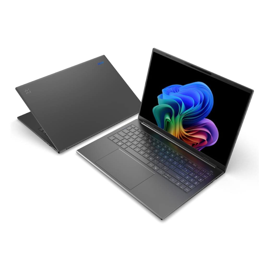 P&oacute;rtatil Aspire 16 AI