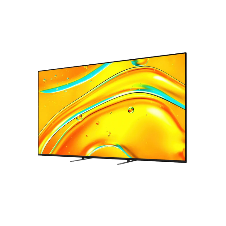 <p>Presentamos BRAVIA 5, disfruta de un contraste de cine en cada escena. La brillante tecnología XR Mini LED se combina con nuestro XR Backlight Master Drive para ofrecer detalles 4K realistas y un contraste sorprendente: es la misma tecnología que se utiliza en los monitores profesionales de cine.</p>