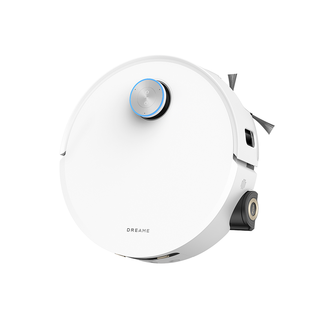 Robot aspirador AQUA10 ultra roller