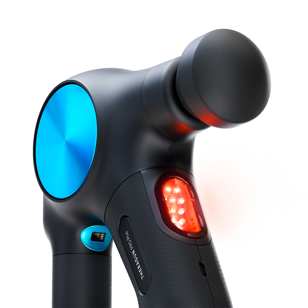 Theragun PRO Plus*